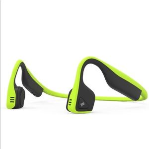 Aftershokz Titanium bone conducting headphones